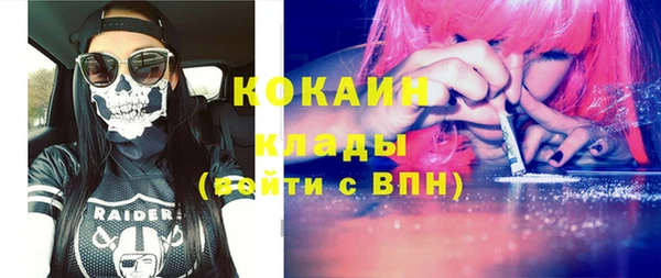гашик Лиски